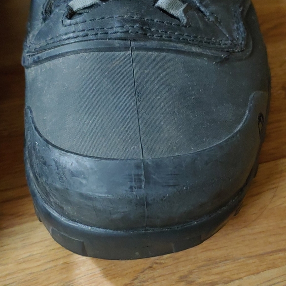 Merrell Vibram Artic Grip Boots 8.5 main image 4